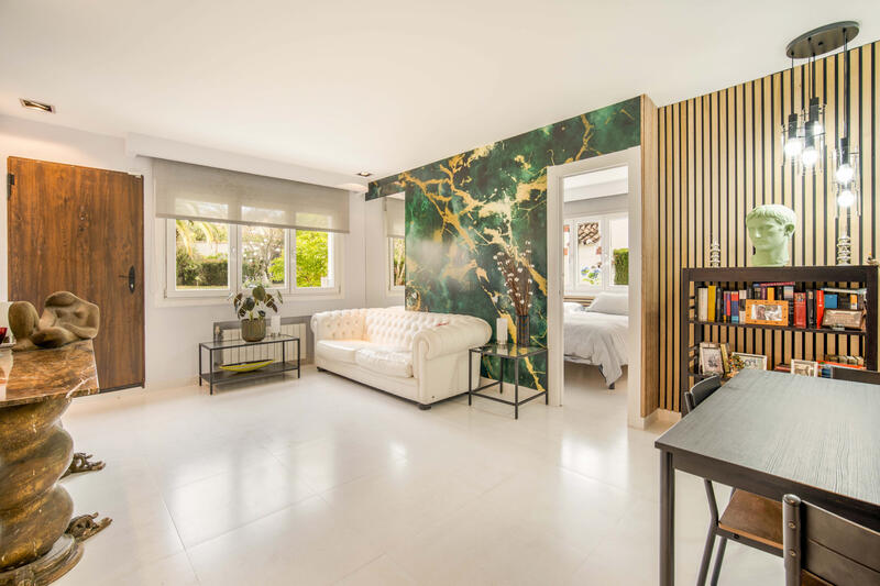 4 soveværelse Villa til salg