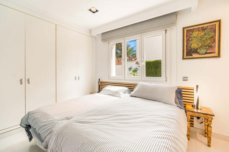 4 soveværelse Villa til salg