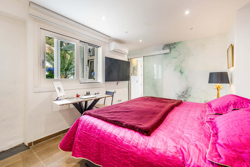 4 soveværelse Villa til salg