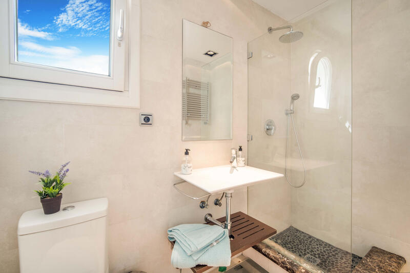 4 soveværelse Villa til salg