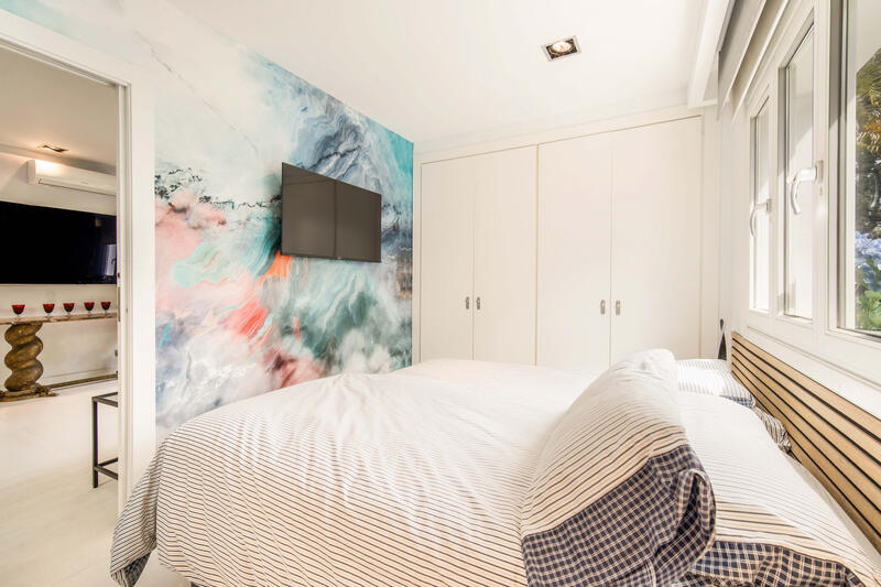 4 soveværelse Villa til salg