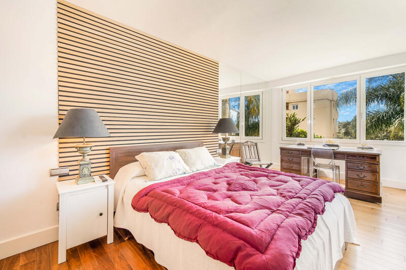 4 soveværelse Villa til salg