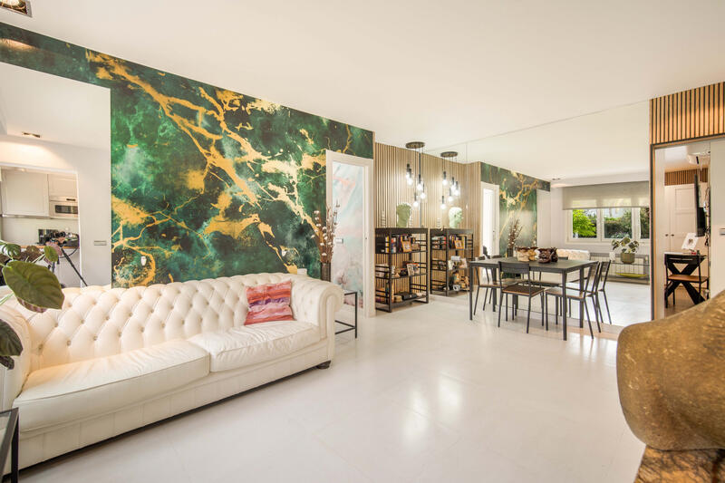 4 soveværelse Villa til salg