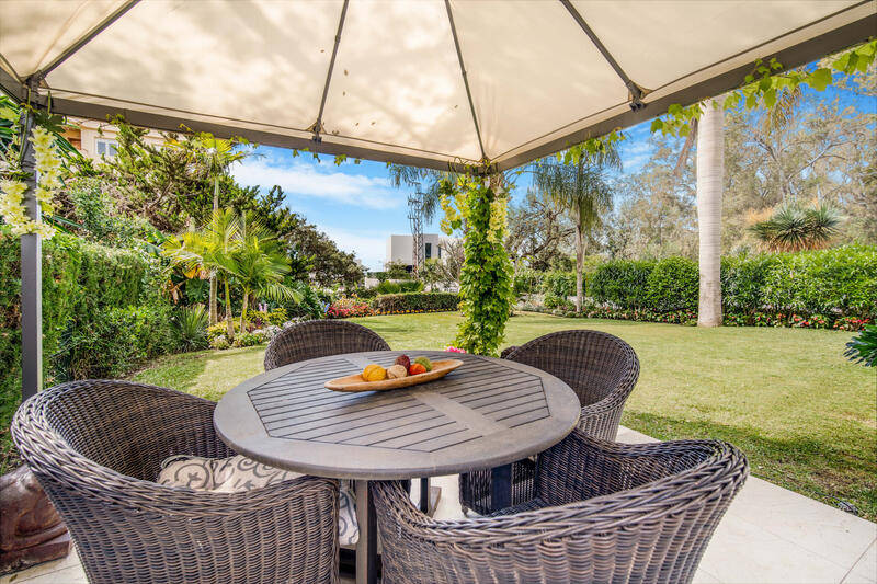 4 soveværelse Villa til salg