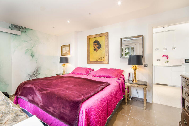 4 soveværelse Villa til salg