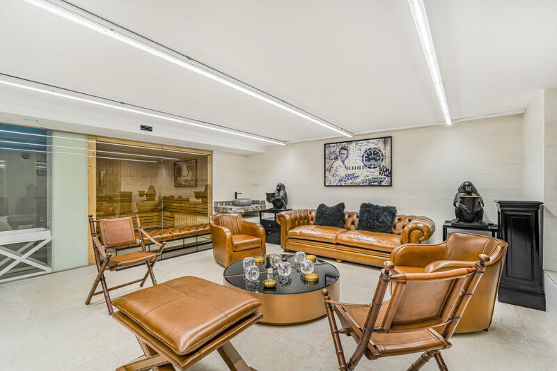 6 Schlafzimmer Villa zu verkaufen 6 Schlafzimmer Villa zu verkaufen