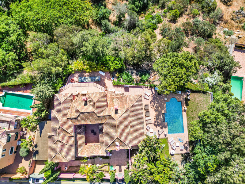 6 Schlafzimmer Villa zu verkaufen 6 Schlafzimmer Villa zu verkaufen