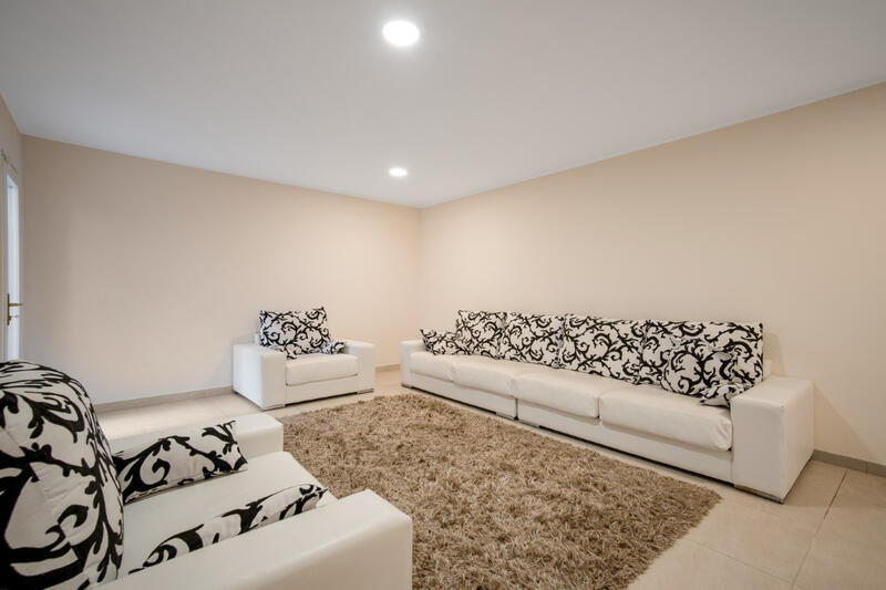 4 soveværelse Villa til salg