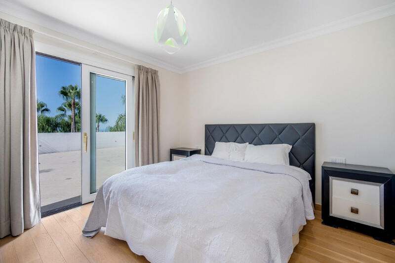 4 soveværelse Villa til salg