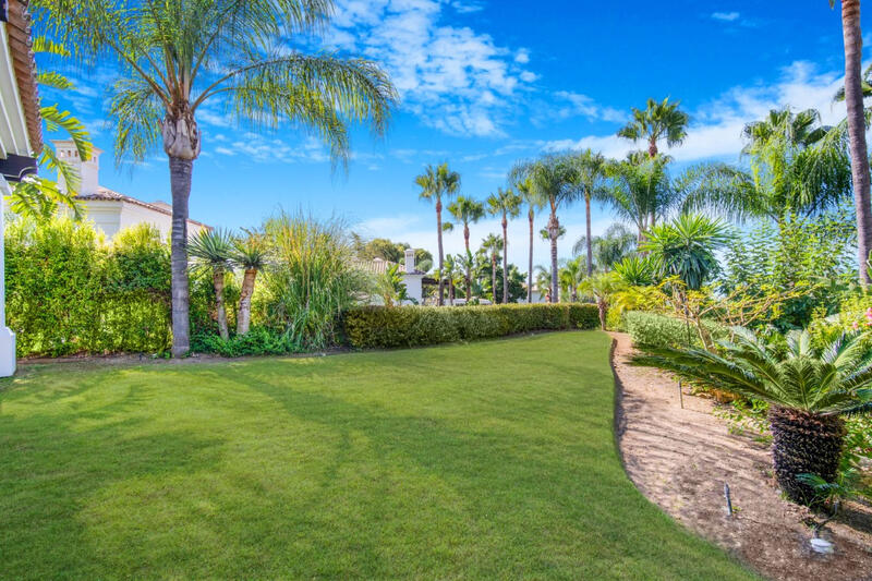 4 soveværelse Villa til salg