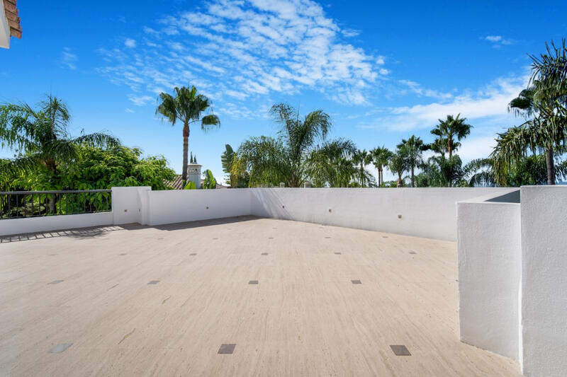 4 soveværelse Villa til salg