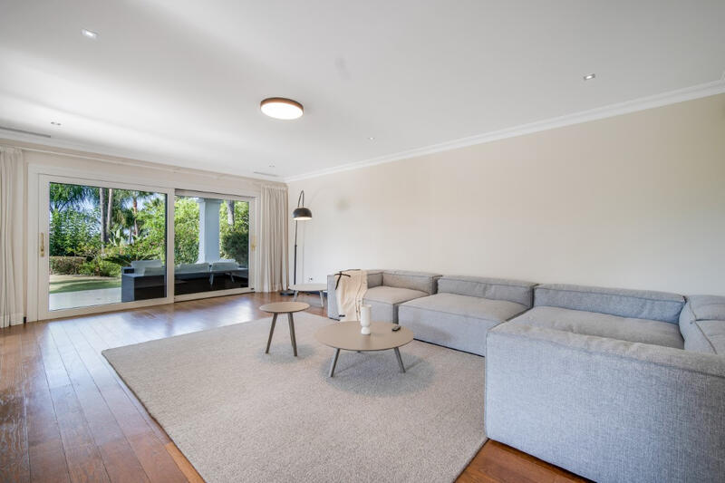 4 soveværelse Villa til salg