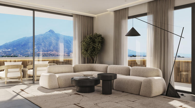 2 Schlafzimmer Appartement zu verkaufen 2 Schlafzimmer Appartement zu verkaufen