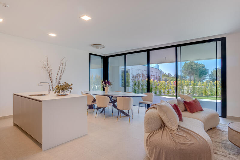 3 Schlafzimmer Appartement zu verkaufen 3 Schlafzimmer Appartement zu verkaufen