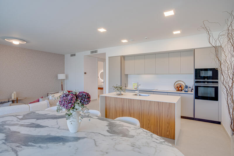 3 Schlafzimmer Appartement zu verkaufen 3 Schlafzimmer Appartement zu verkaufen