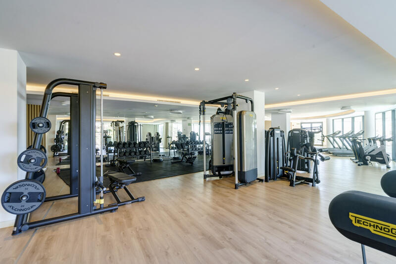 2 sovrum Lägenhet till salu 2 sovrum Lägenhet till salu