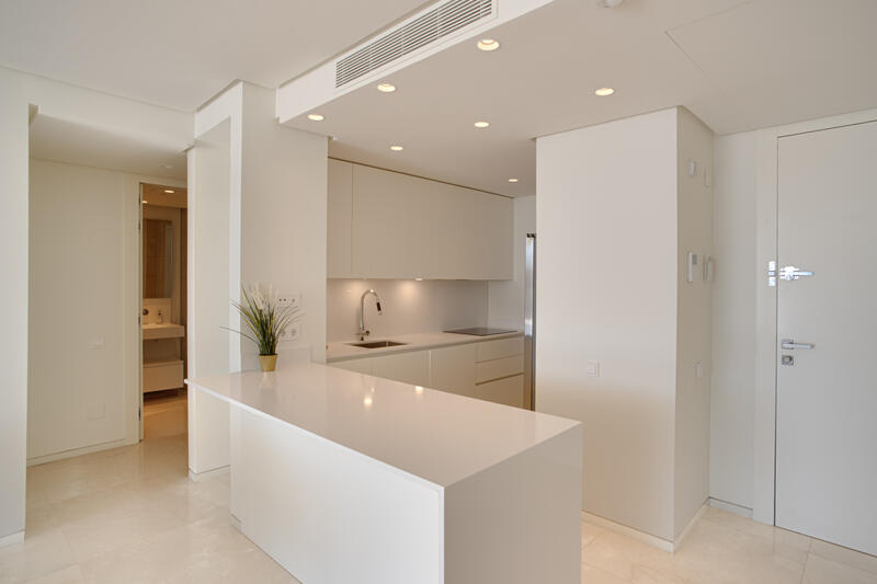 2 sovrum Lägenhet till salu 2 sovrum Lägenhet till salu