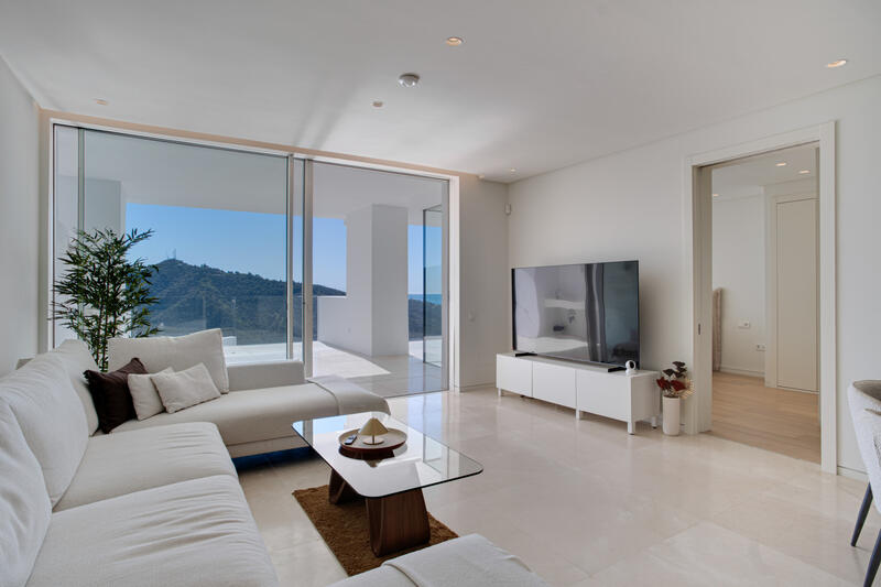 2 sovrum Lägenhet till salu 2 sovrum Lägenhet till salu