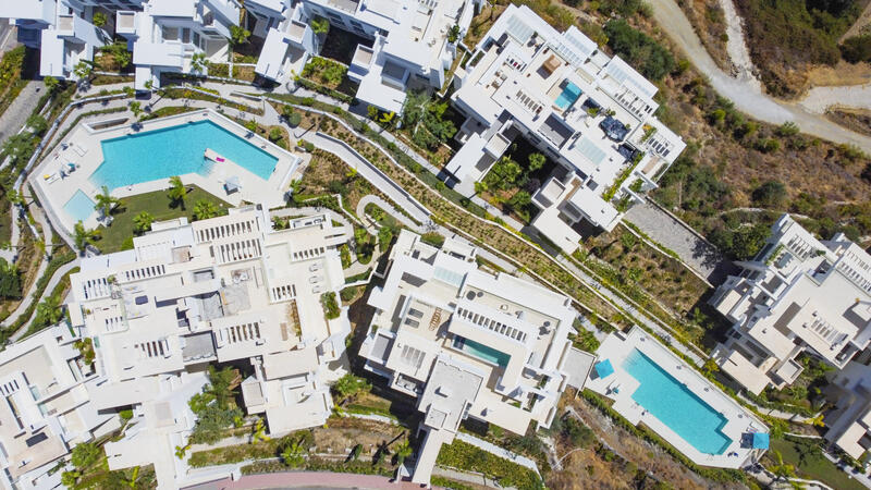 2 sovrum Lägenhet till salu 2 sovrum Lägenhet till salu