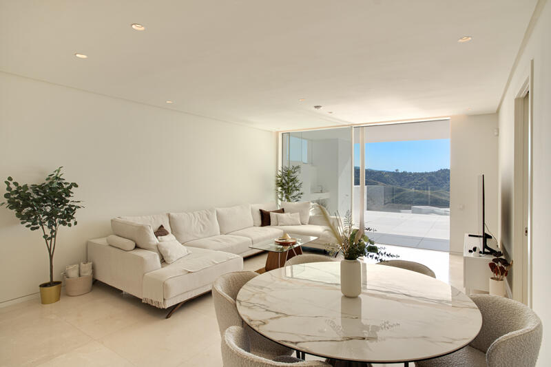 2 sovrum Lägenhet till salu 2 sovrum Lägenhet till salu