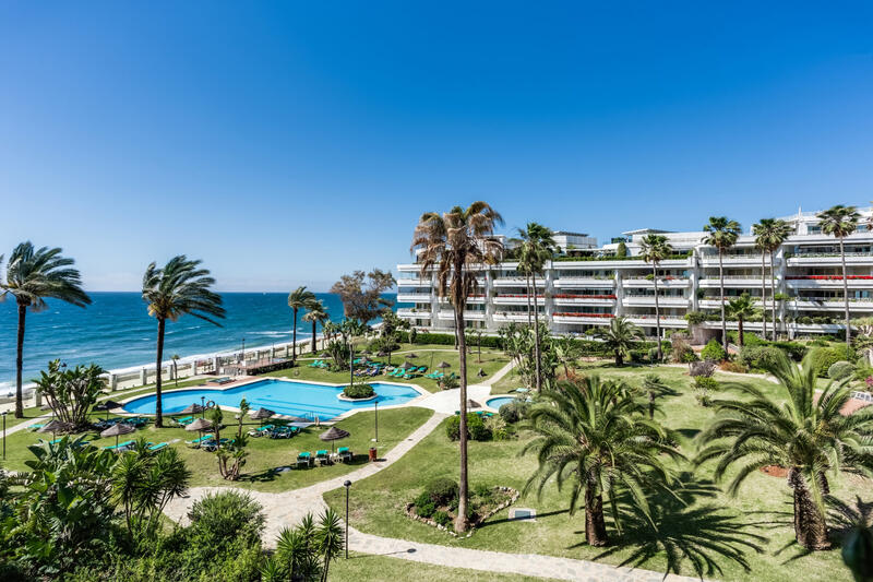 Appartement zu verkaufen in Marbella, Málaga Appartement zu verkaufen in Marbella, Málaga