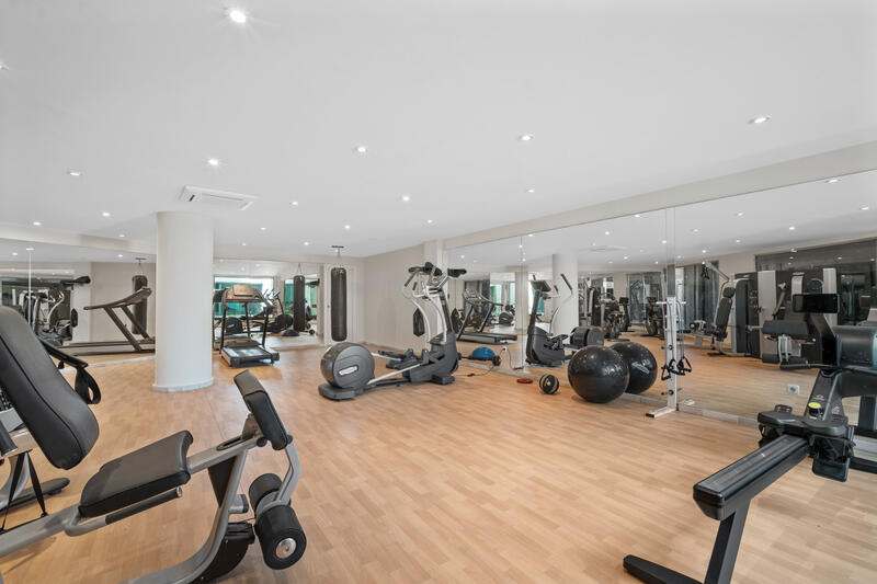 2 Schlafzimmer Appartement zu verkaufen 2 Schlafzimmer Appartement zu verkaufen