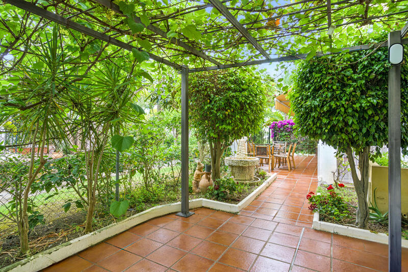 4 sovrum Lägenhet till salu