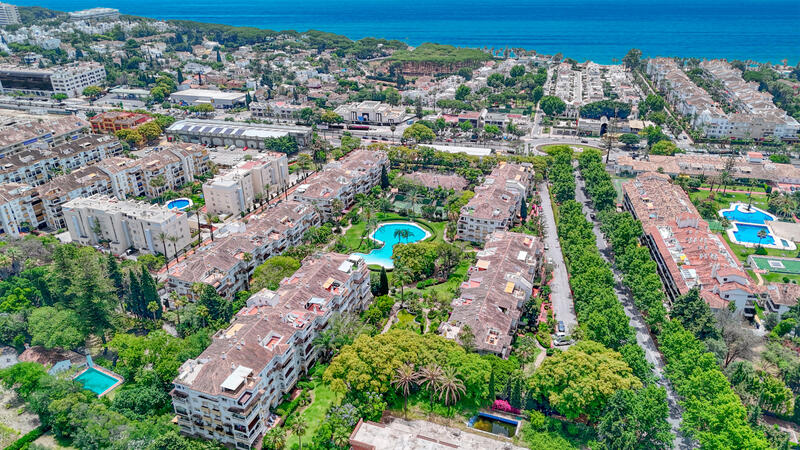 4 sovrum Lägenhet till salu