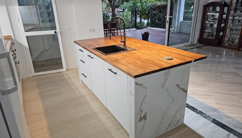 4 sovrum Lägenhet till salu