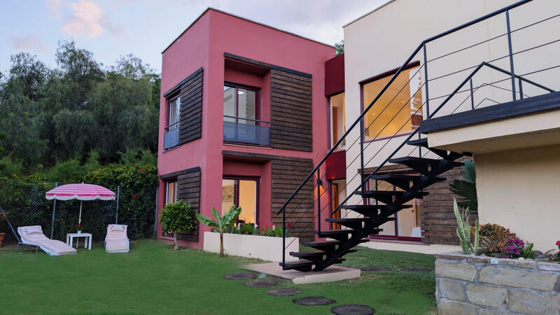 4 soverom Villa til salgs 4 soverom Villa til salgs