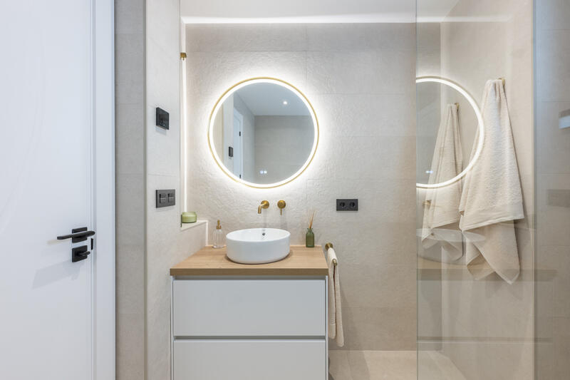 3 Schlafzimmer Appartement zu verkaufen 3 Schlafzimmer Appartement zu verkaufen