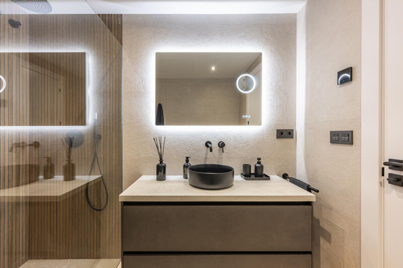 3 Schlafzimmer Appartement zu verkaufen 3 Schlafzimmer Appartement zu verkaufen