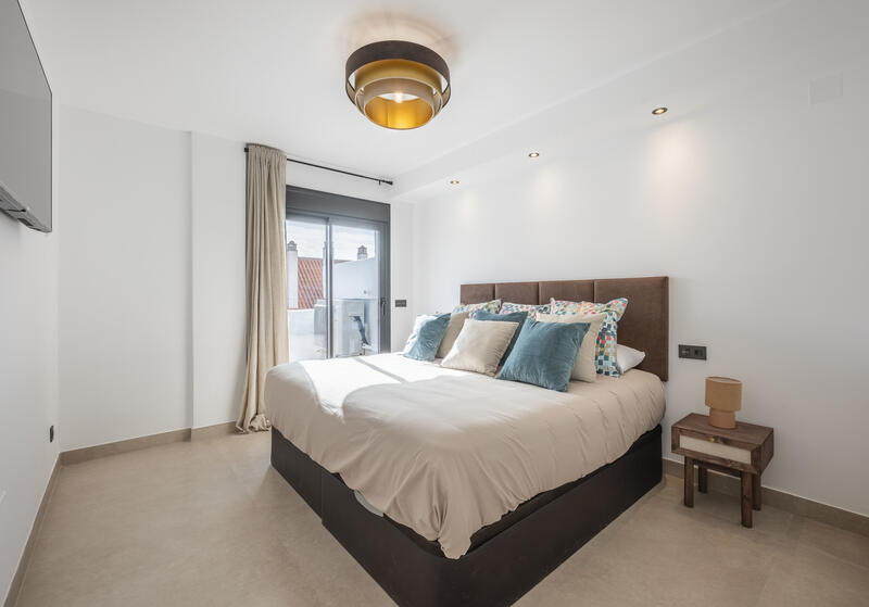 3 Schlafzimmer Appartement zu verkaufen 3 Schlafzimmer Appartement zu verkaufen