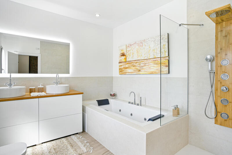 5 Schlafzimmer Villa zu verkaufen 5 Schlafzimmer Villa zu verkaufen