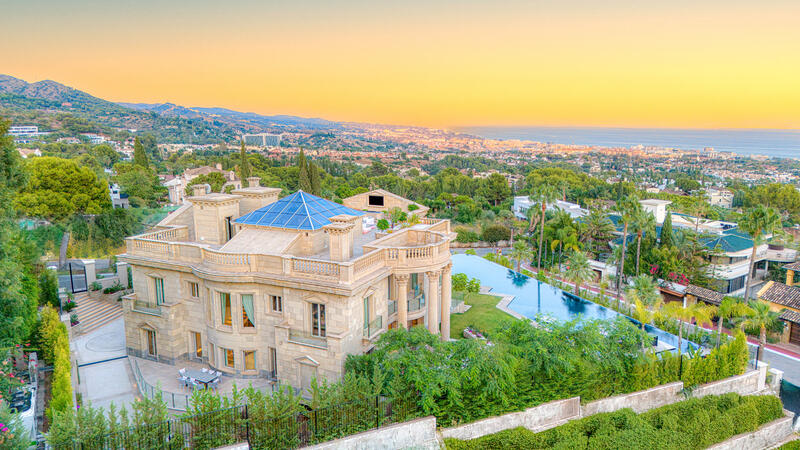 7 Schlafzimmer Villa zu verkaufen 7 Schlafzimmer Villa zu verkaufen