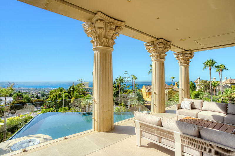 7 Schlafzimmer Villa zu verkaufen 7 Schlafzimmer Villa zu verkaufen