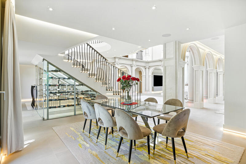 7 Schlafzimmer Villa zu verkaufen 7 Schlafzimmer Villa zu verkaufen