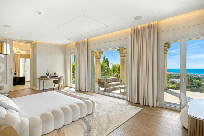 7 Schlafzimmer Villa zu verkaufen 7 Schlafzimmer Villa zu verkaufen