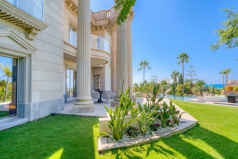 7 Schlafzimmer Villa zu verkaufen 7 Schlafzimmer Villa zu verkaufen