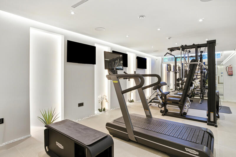 7 Schlafzimmer Villa zu verkaufen 7 Schlafzimmer Villa zu verkaufen