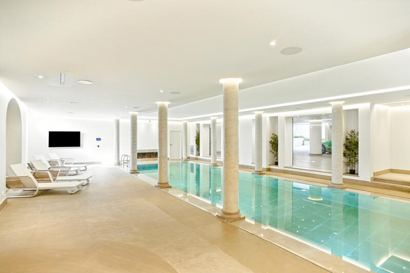 7 Schlafzimmer Villa zu verkaufen 7 Schlafzimmer Villa zu verkaufen