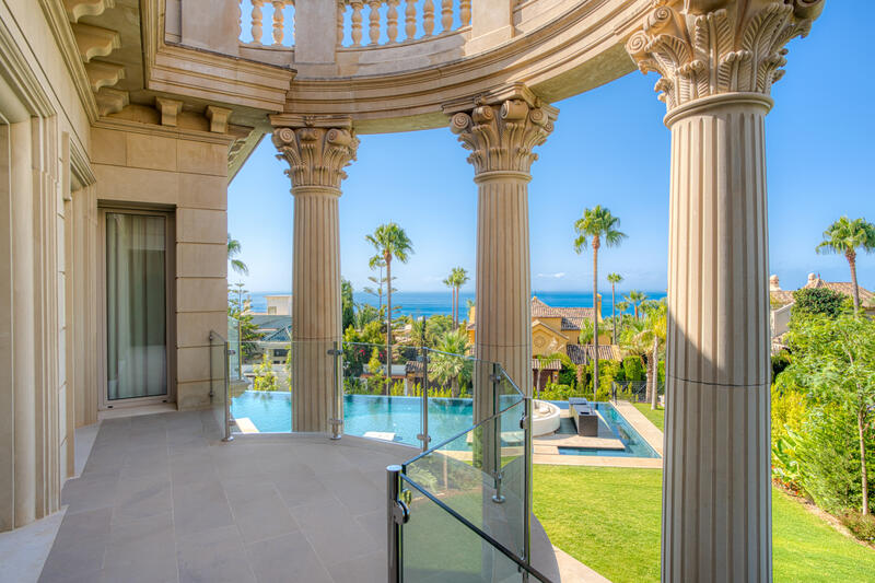 7 Schlafzimmer Villa zu verkaufen 7 Schlafzimmer Villa zu verkaufen