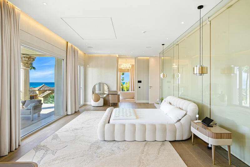 7 Schlafzimmer Villa zu verkaufen 7 Schlafzimmer Villa zu verkaufen