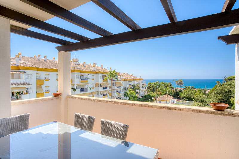 Appartement zu verkaufen in Marbella, Málaga Appartement zu verkaufen in Marbella, Málaga