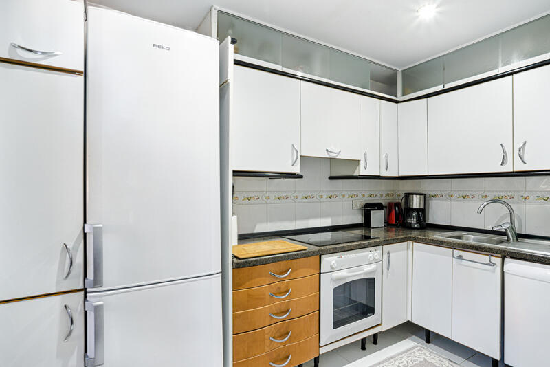 3 Schlafzimmer Appartement zu verkaufen 3 Schlafzimmer Appartement zu verkaufen