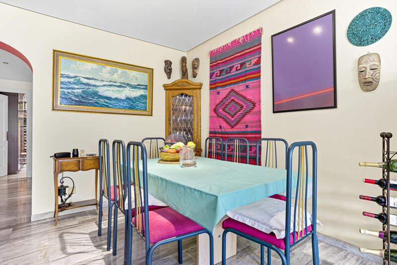 3 bedroom Apartment for sale