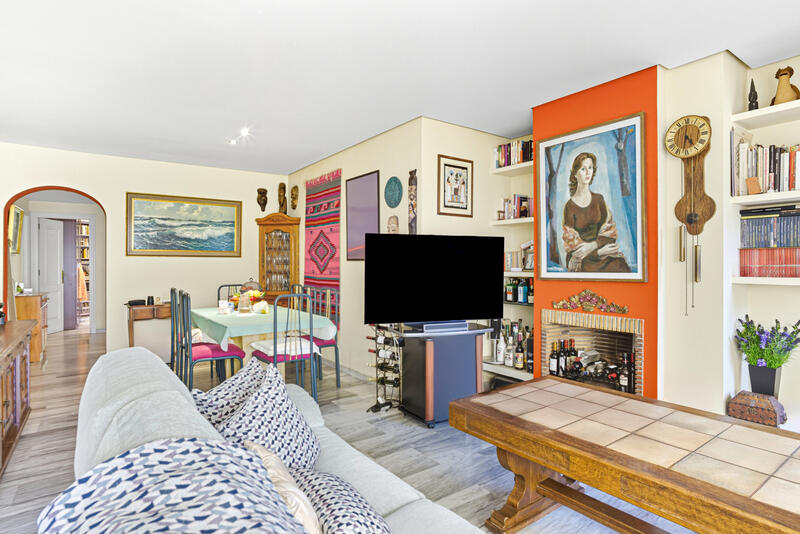 3 bedroom Apartment for sale