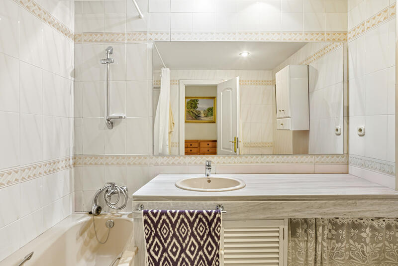 3 bedroom Apartment for sale