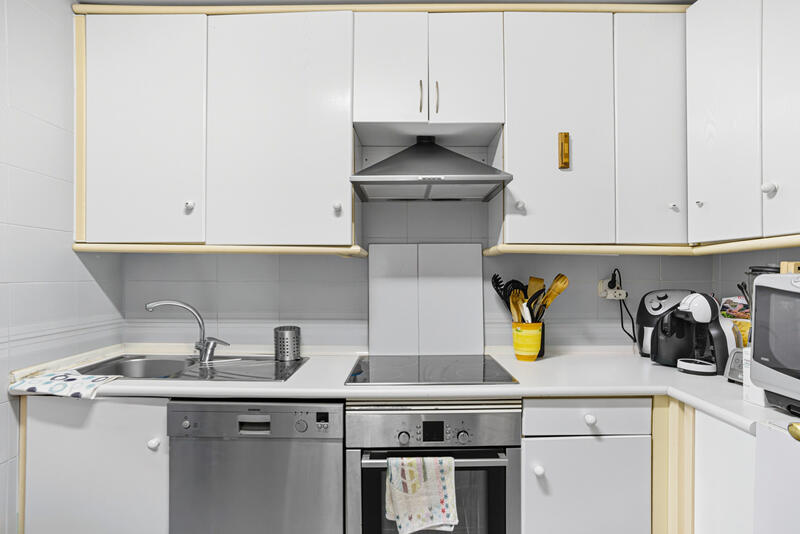 3 bedroom Apartment for sale