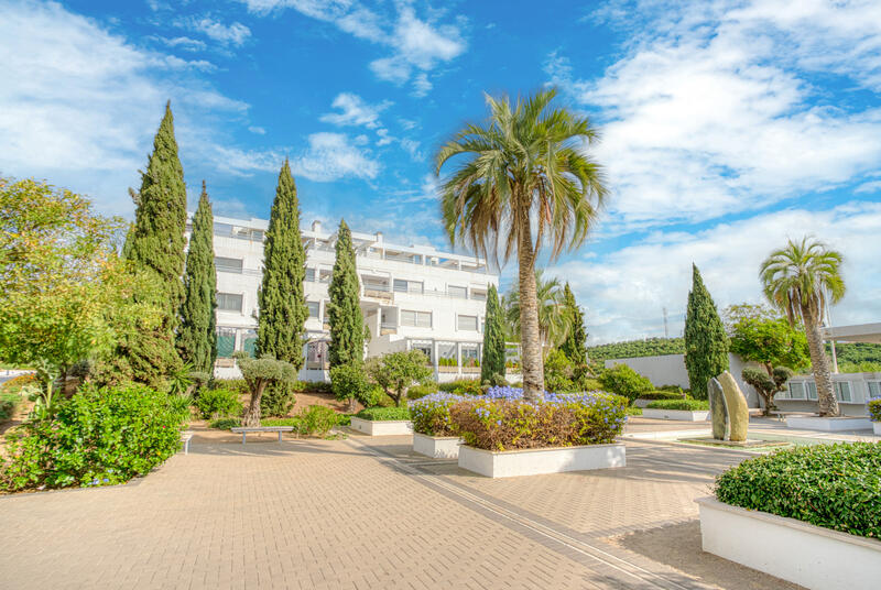 2 sovrum Lägenhet till salu